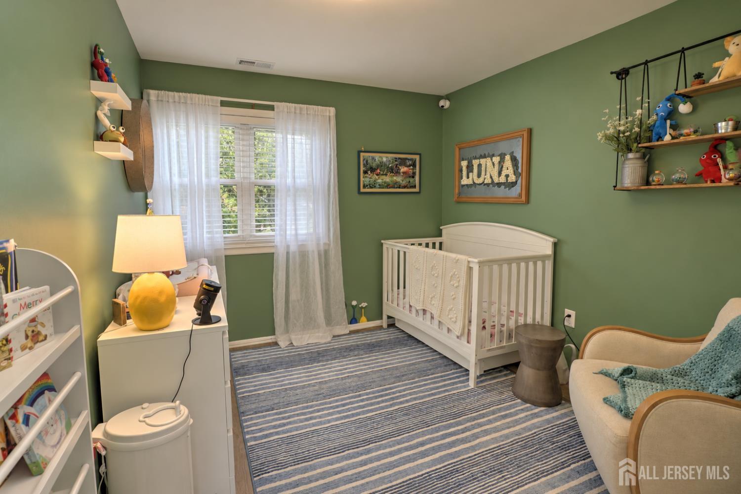 48 Birch Run Drive Piscataway NJ 08854