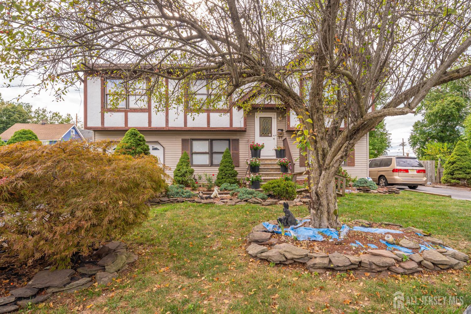 1 Hall Street Piscataway NJ 08854