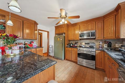 1 Hall Street Piscataway NJ 08854