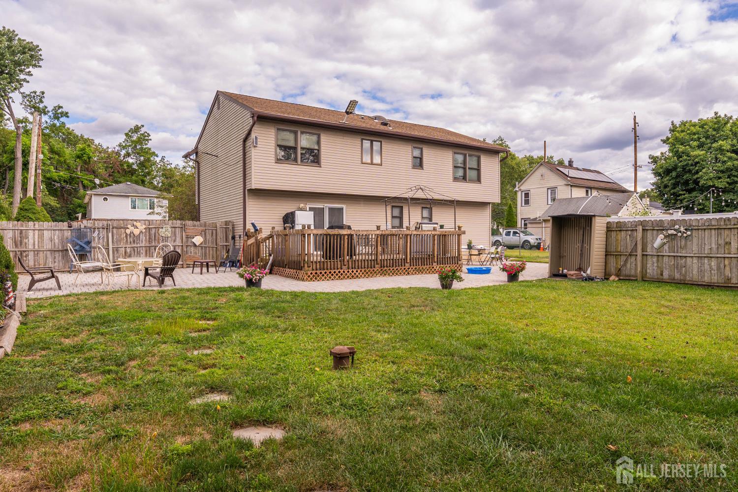 1 Hall Street Piscataway NJ 08854