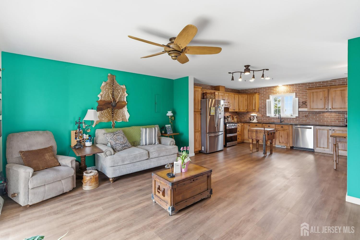 1215 Niihau Drive Lacey NJ 08731