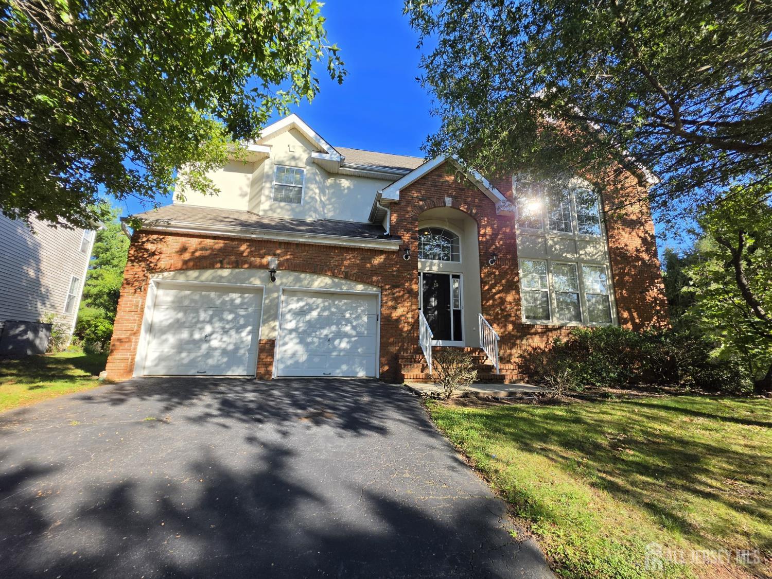 19 Goldenrod Drive Montgomery NJ 08502