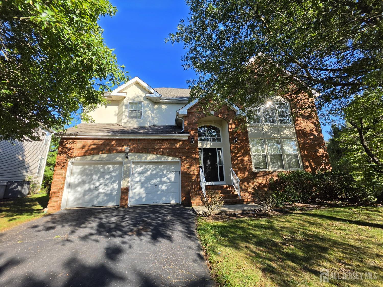 19 Goldenrod Drive Montgomery NJ 08502