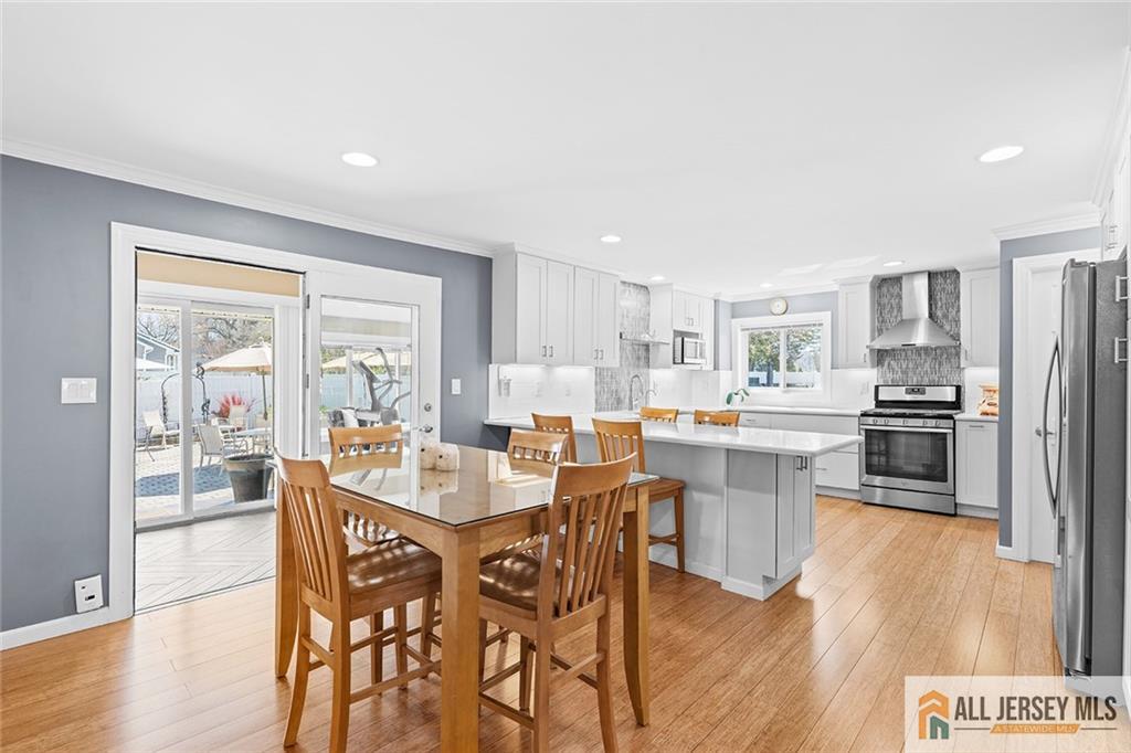 42 Lake Boulevard Matawan NJ 07747
