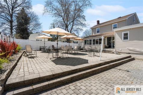 42 Lake Boulevard Matawan NJ 07747