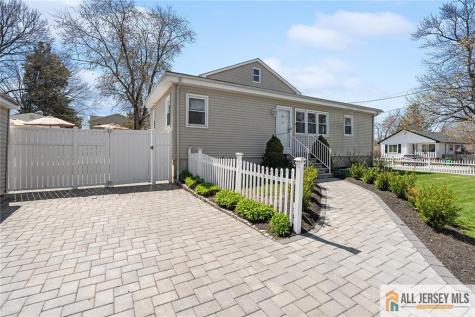 42 Lake Boulevard Matawan NJ 07747