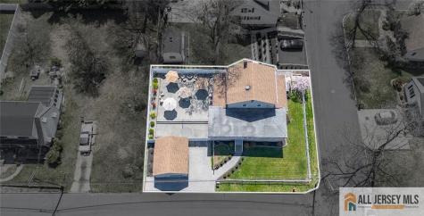 42 Lake Boulevard Matawan NJ 07747