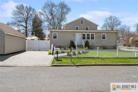 42 Lake Boulevard Matawan NJ 07747