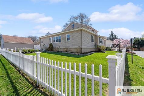42 Lake Boulevard Matawan NJ 07747