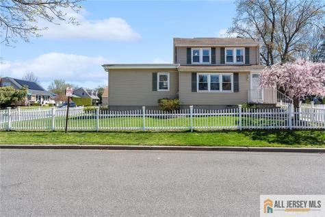 42 Lake Boulevard Matawan NJ 07747