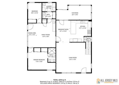 42 Lake Boulevard Matawan NJ 07747