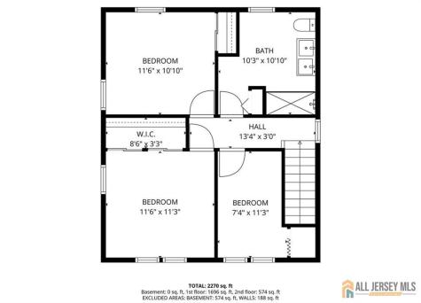 42 Lake Boulevard Matawan NJ 07747