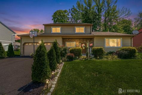 213 Normandy Road Edison NJ 08820