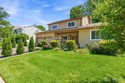 213 Normandy Road Edison NJ 08820