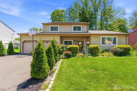 213 Normandy Road Edison NJ 08820