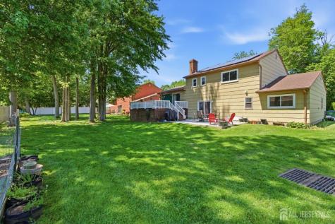 213 Normandy Road Edison NJ 08820