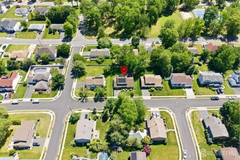 213 Normandy Road Edison NJ 08820