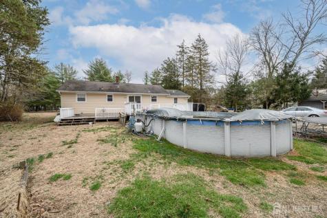 384 Cook Road Jackson NJ 08527