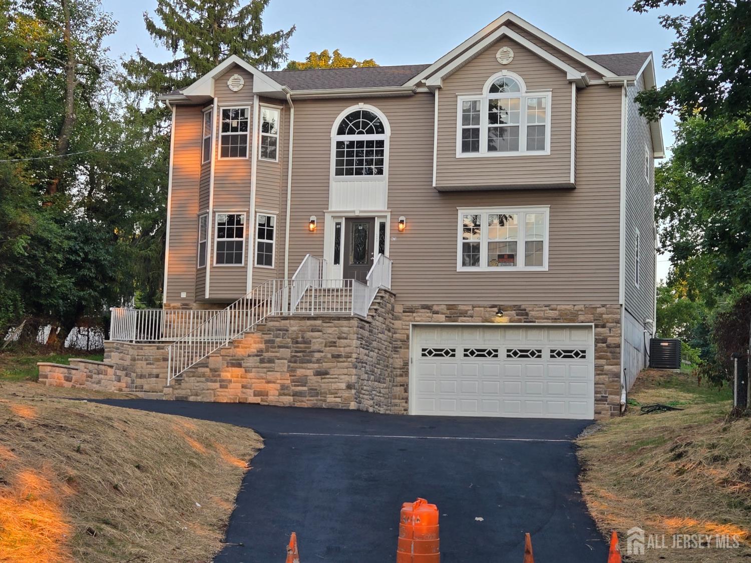 473 Franklin Boulevard Franklin NJ 08873