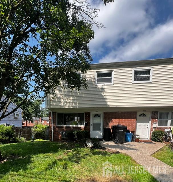 238 Inza Street Highland Park NJ 08904