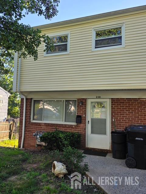 238 Inza Street Highland Park NJ 08904