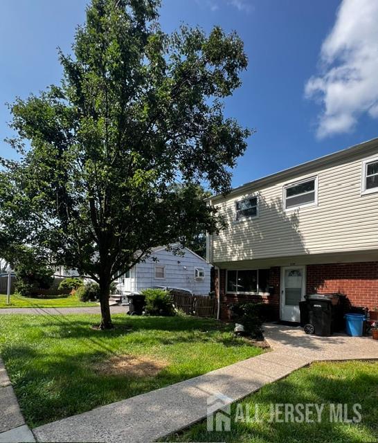 238 Inza Street Highland Park NJ 08904