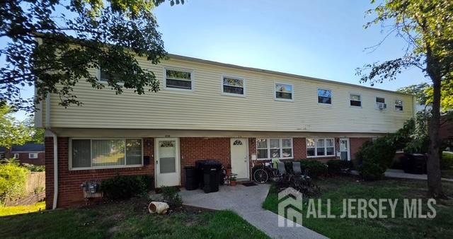 238 Inza Street Highland Park NJ 08904