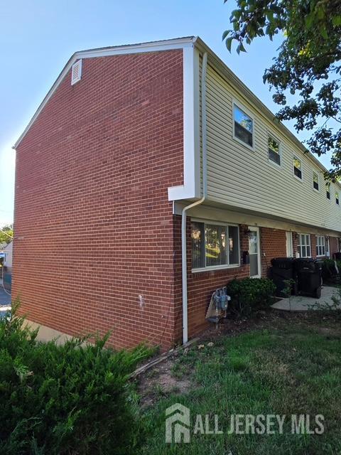 238 Inza Street Highland Park NJ 08904