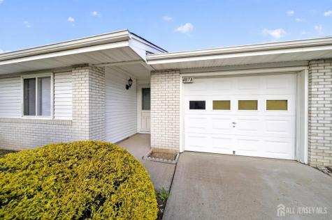 487-A Grandin Road Monroe NJ 08831