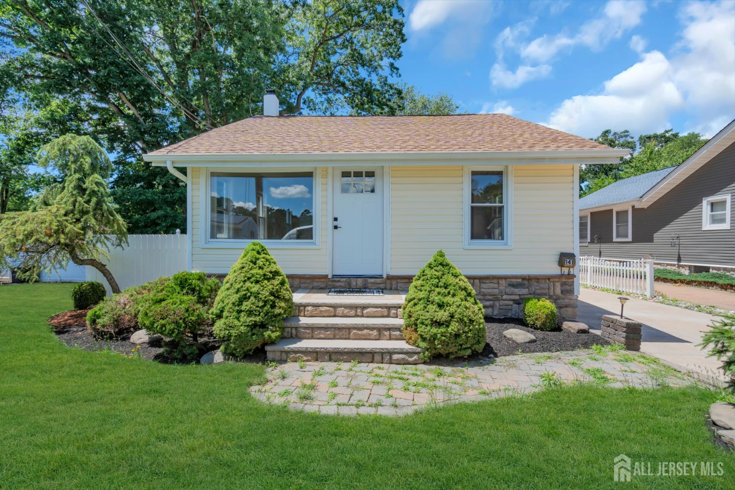 141 Brunswick Avenue Spotswood NJ 08884