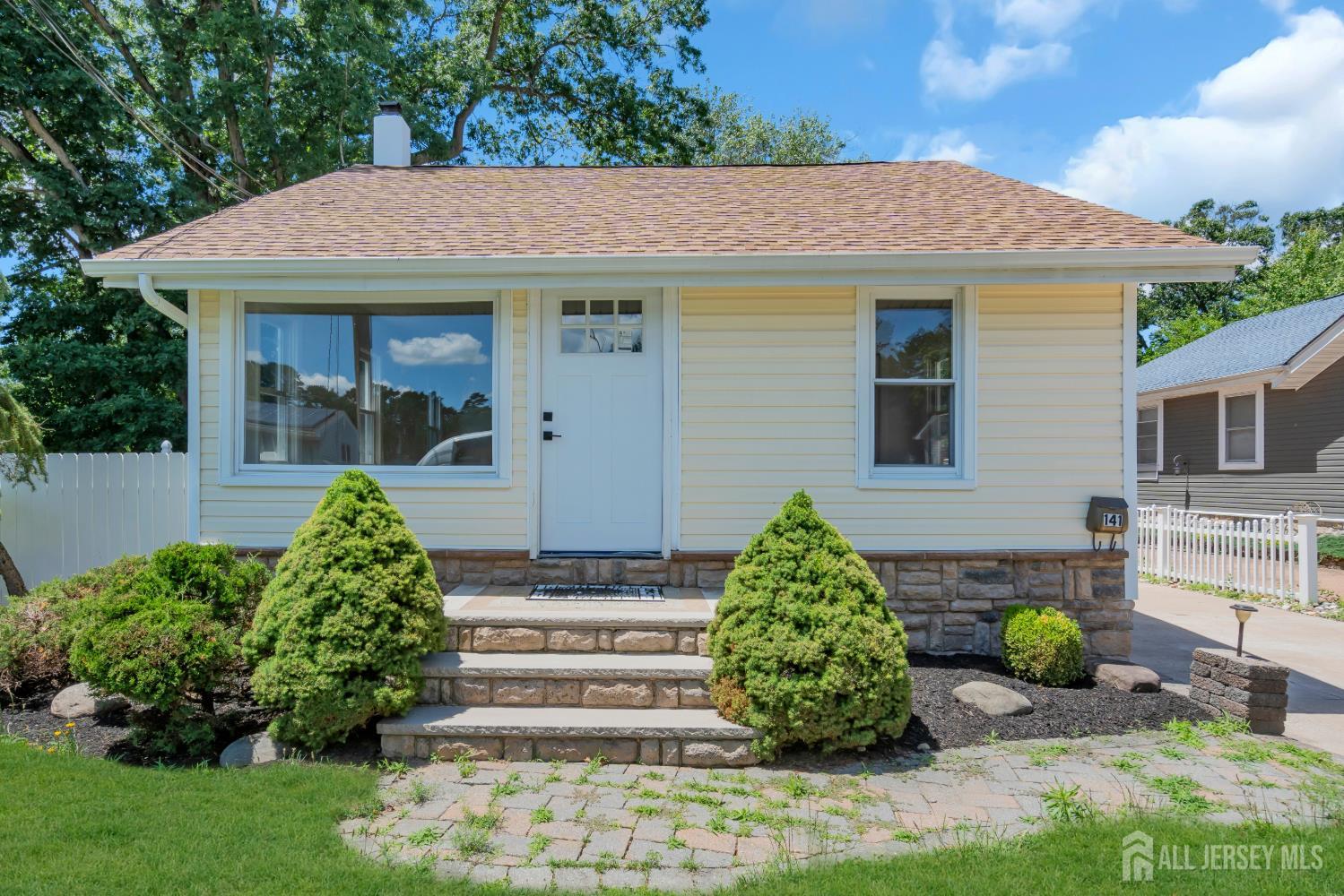 141 Brunswick Avenue Spotswood NJ 08884
