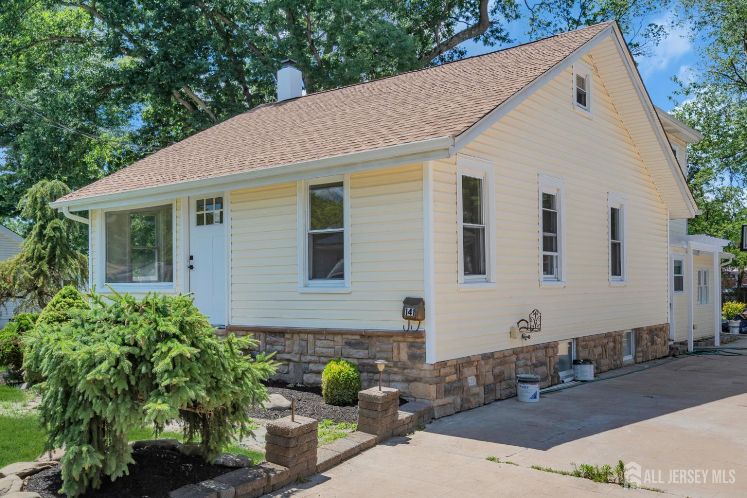 141 Brunswick Avenue Spotswood NJ 08884