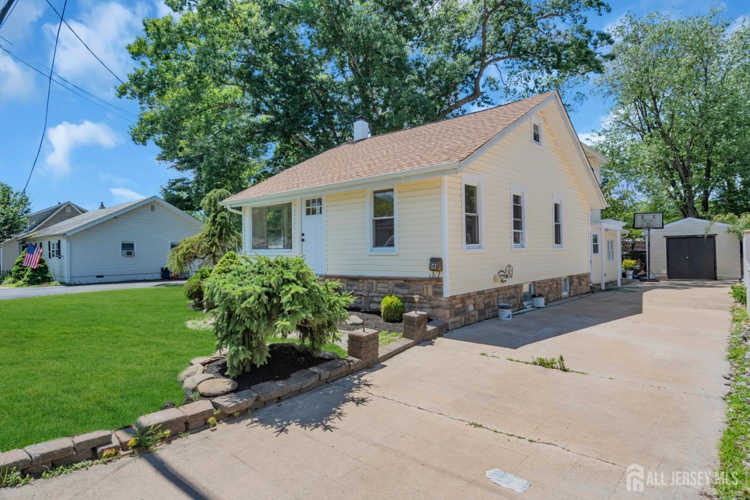 141 Brunswick Avenue Spotswood NJ 08884