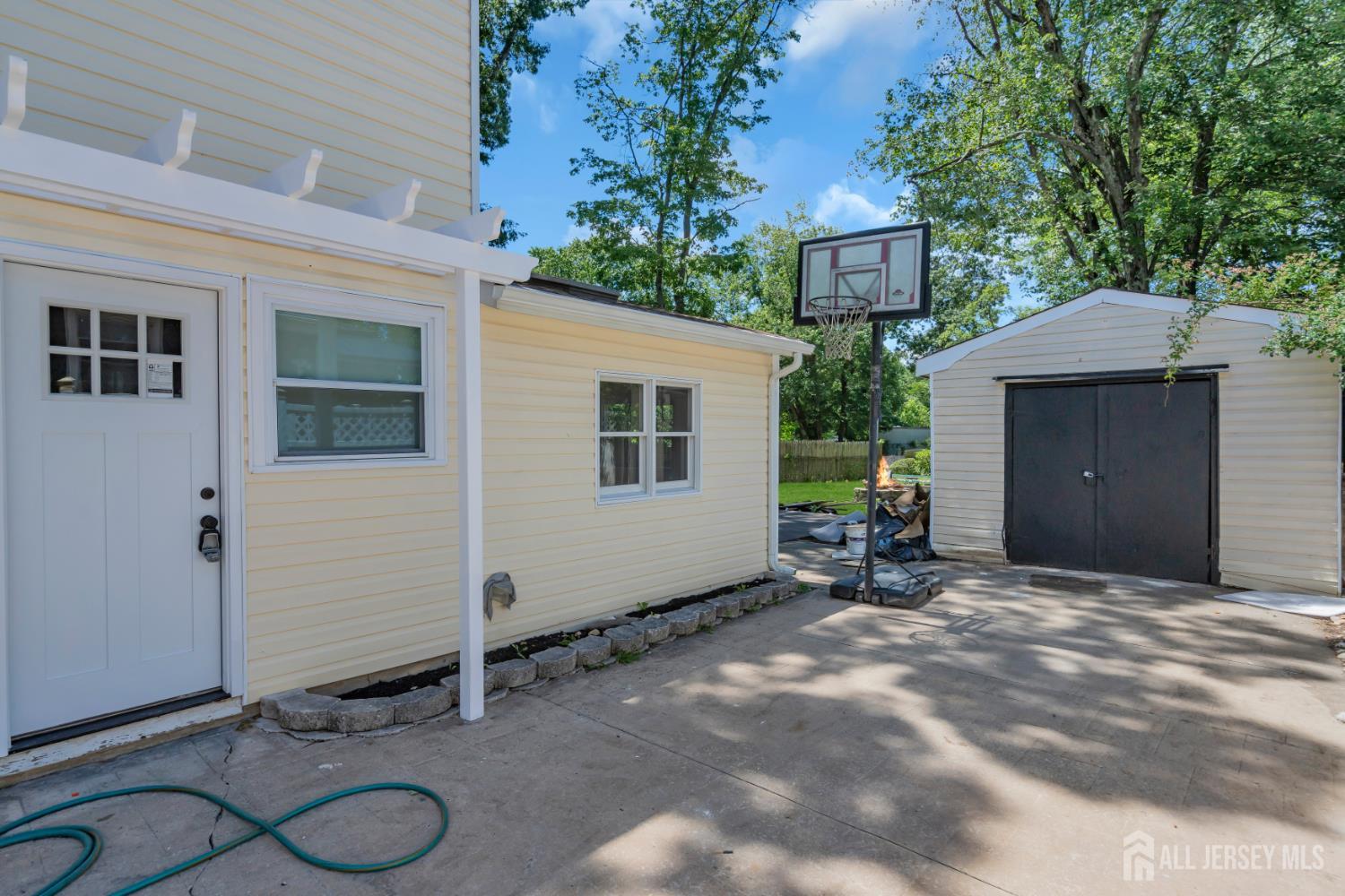 141 Brunswick Avenue Spotswood NJ 08884