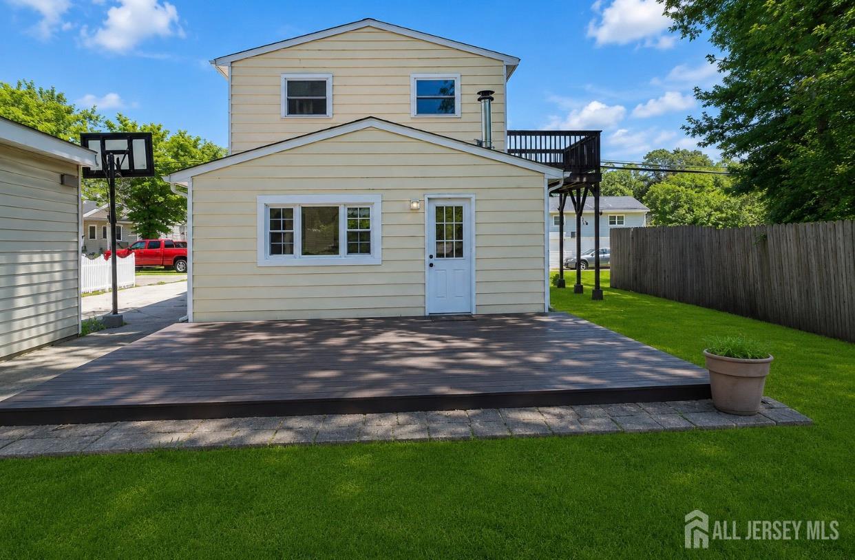 141 Brunswick Avenue Spotswood NJ 08884