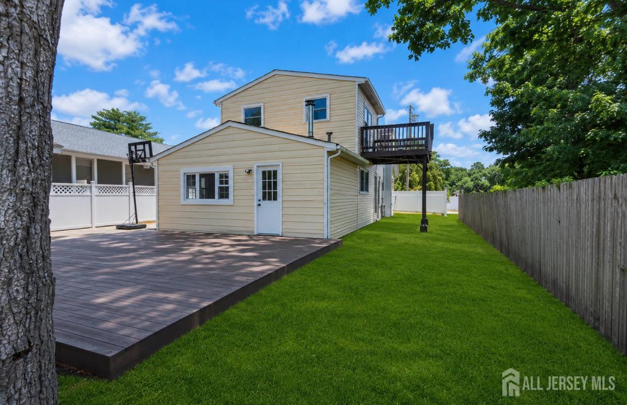 141 Brunswick Avenue Spotswood NJ 08884