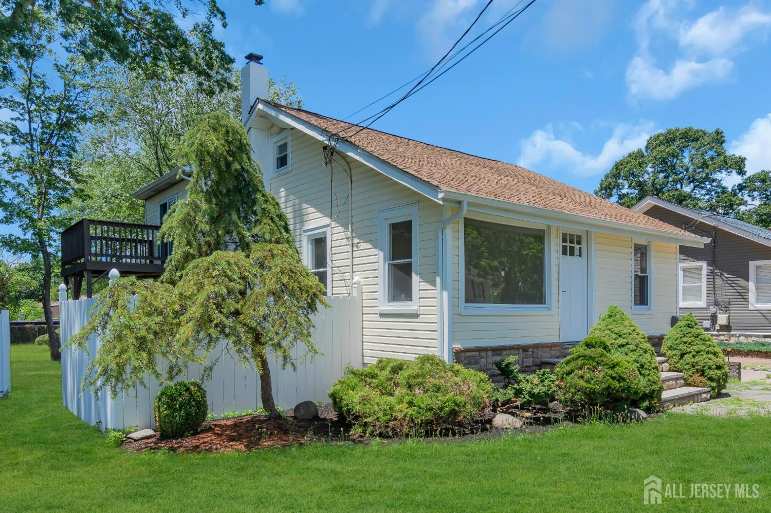 141 Brunswick Avenue Spotswood NJ 08884