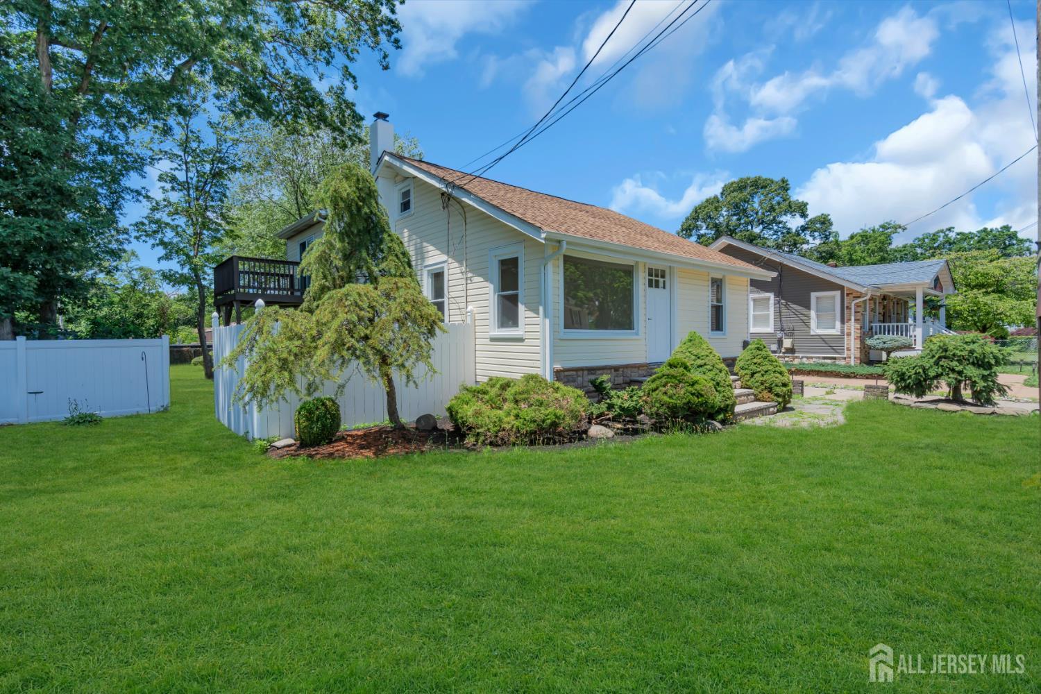 141 Brunswick Avenue Spotswood NJ 08884