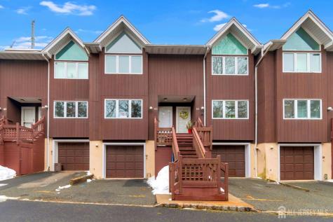 163 Marion Drive West Orange NJ 07052