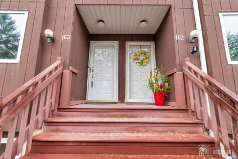 163 Marion Drive West Orange NJ 07052