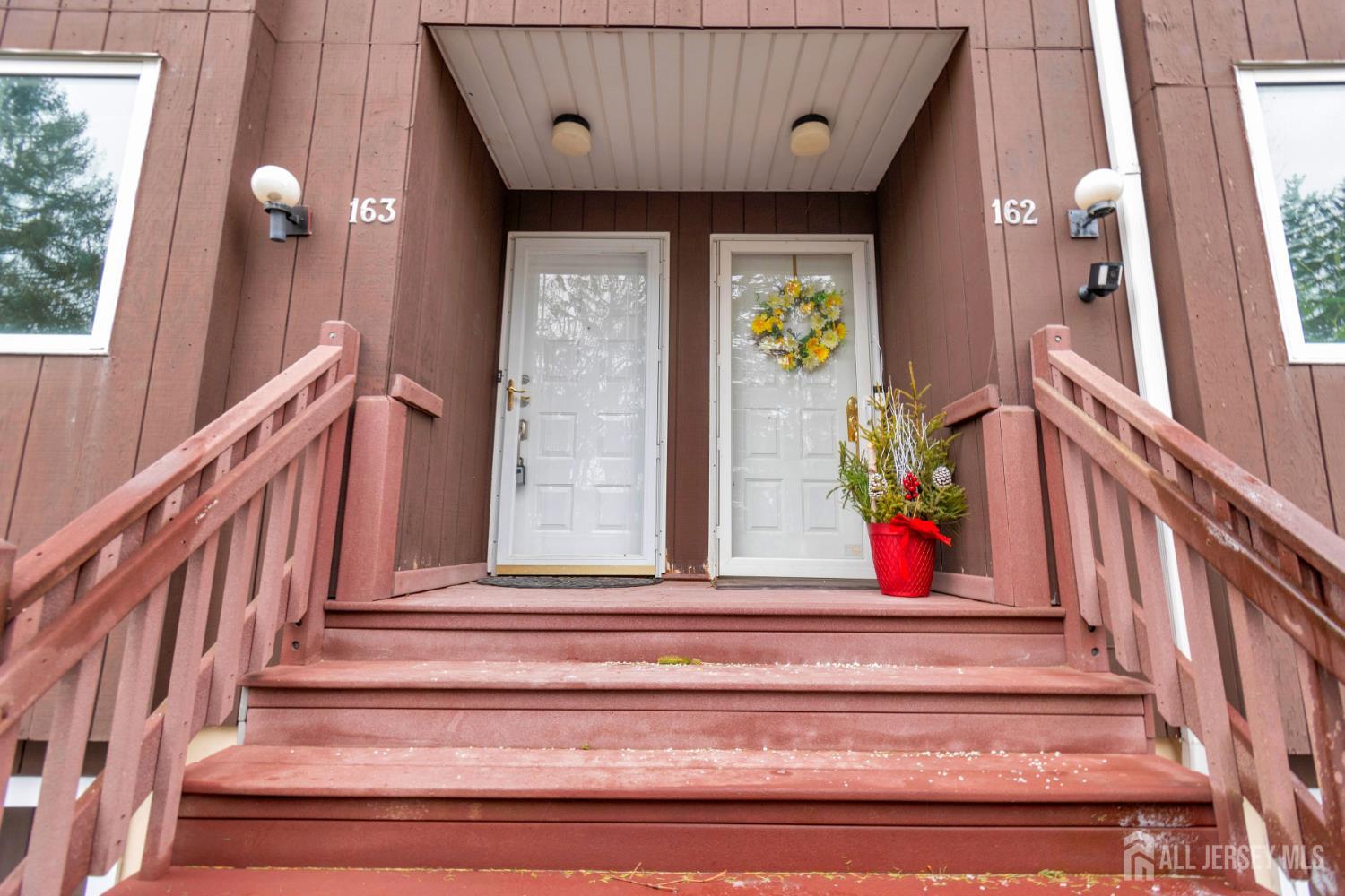 163 Marion Drive West Orange NJ 07052