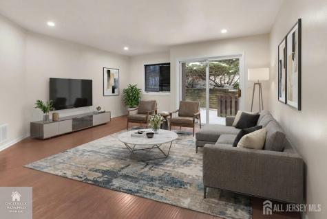 163 Marion Drive West Orange NJ 07052