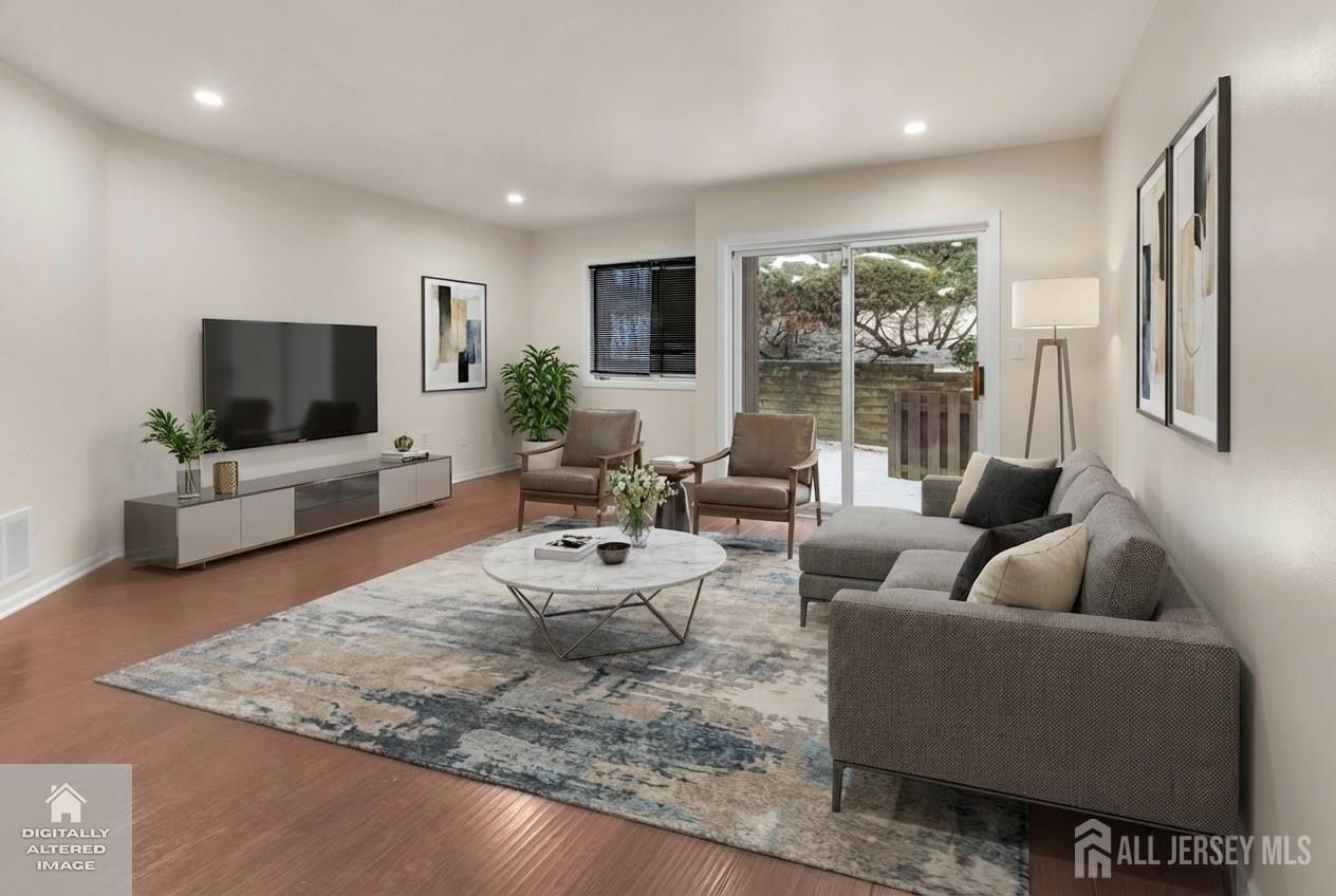 163 Marion Drive West Orange NJ 07052
