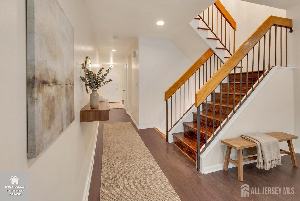 163 Marion Drive West Orange NJ 07052