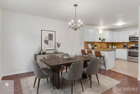 163 Marion Drive West Orange NJ 07052