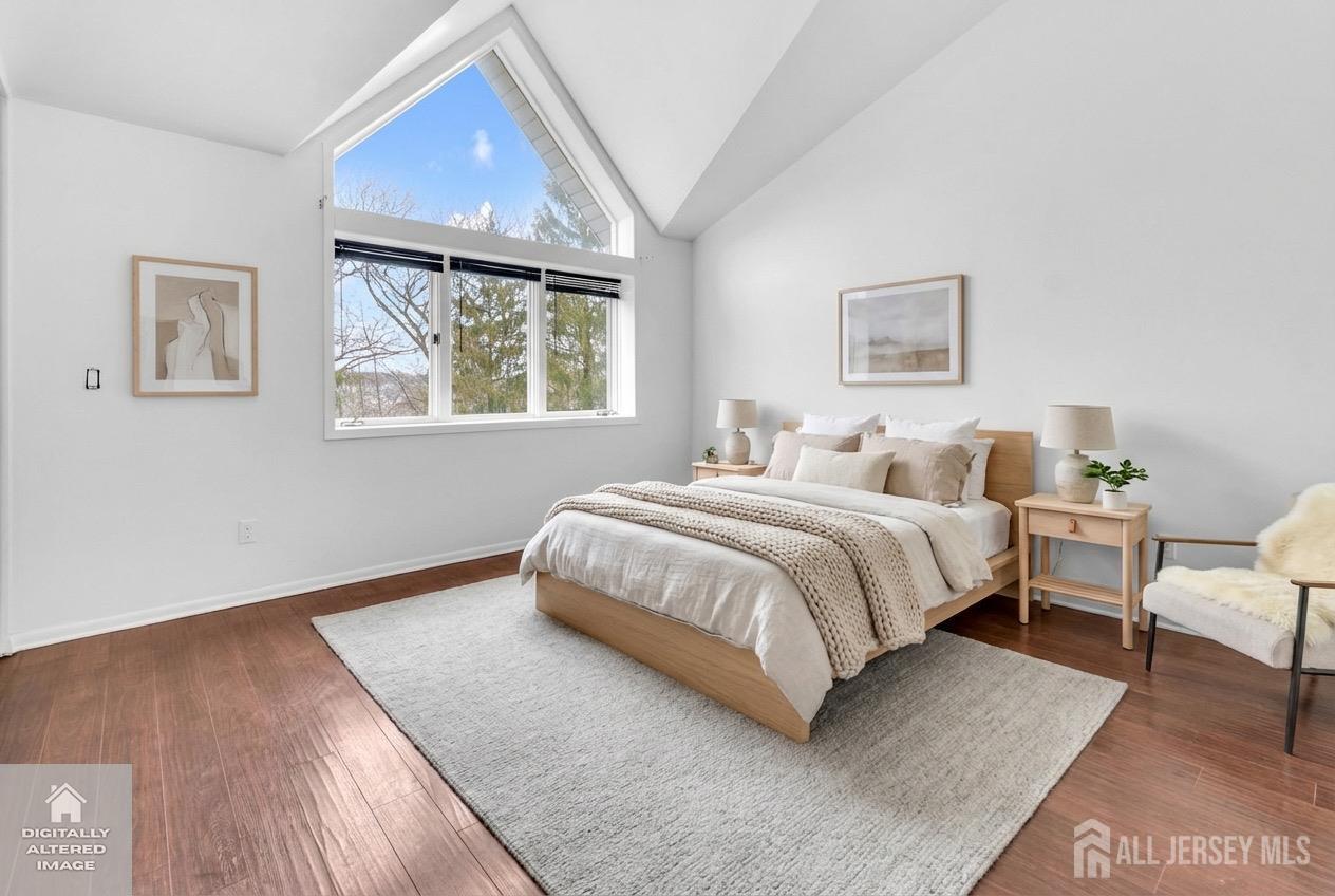 163 Marion Drive West Orange NJ 07052