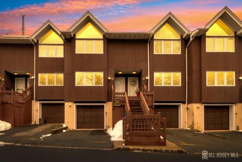 163 Marion Drive West Orange NJ 07052