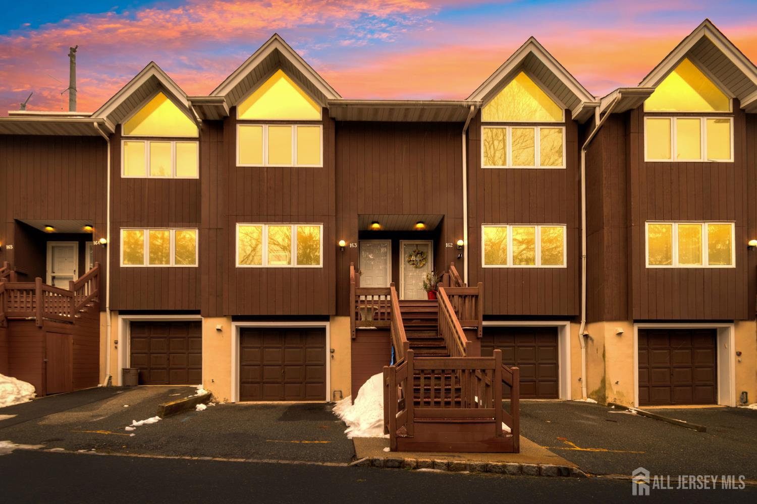 163 Marion Drive West Orange NJ 07052