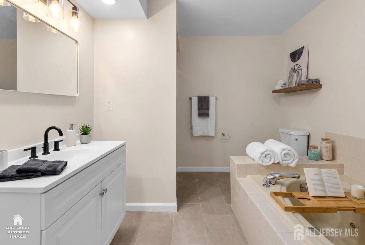 163 Marion Drive West Orange NJ 07052