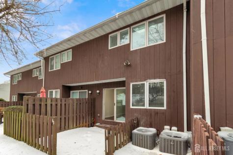 163 Marion Drive West Orange NJ 07052